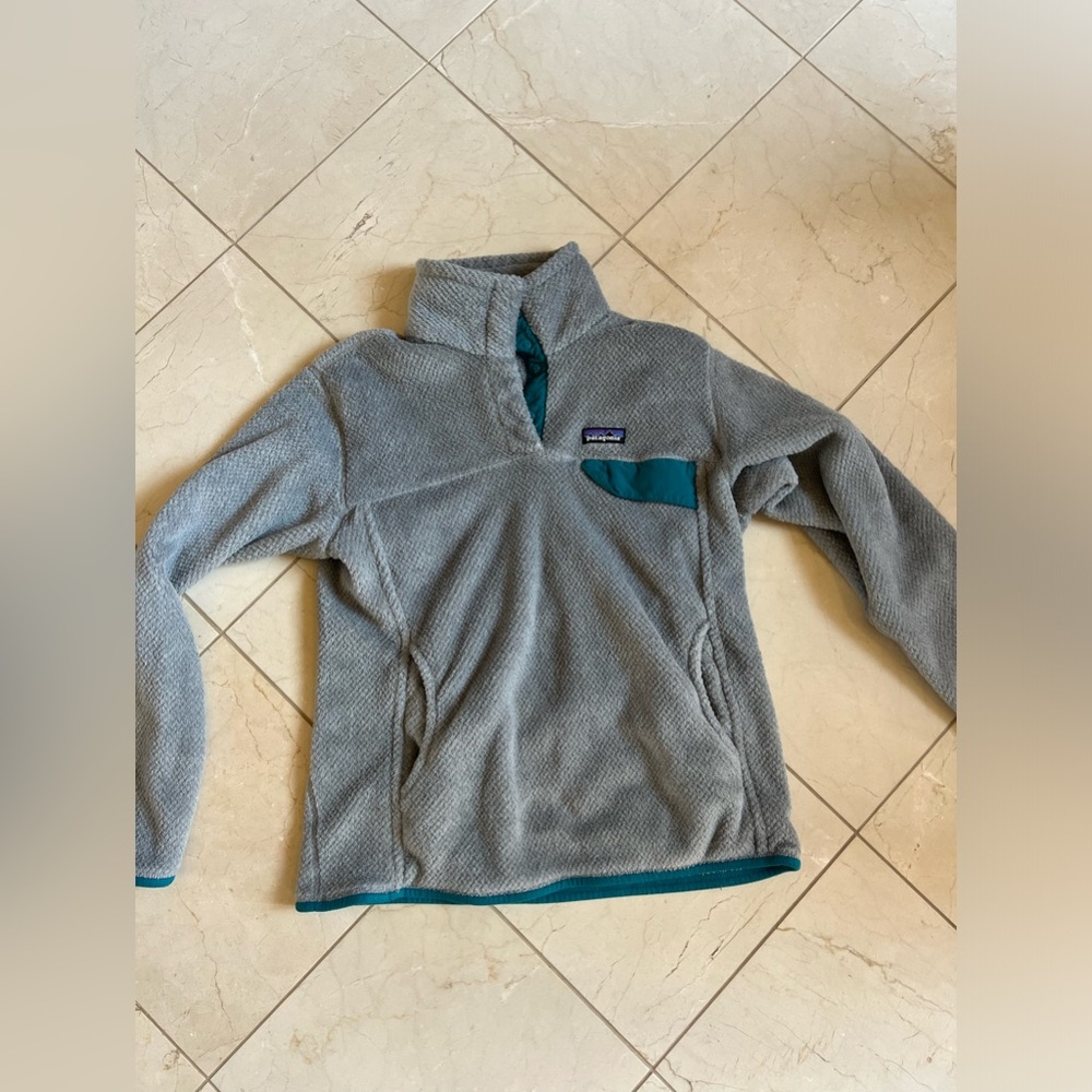 Womens Patagonia